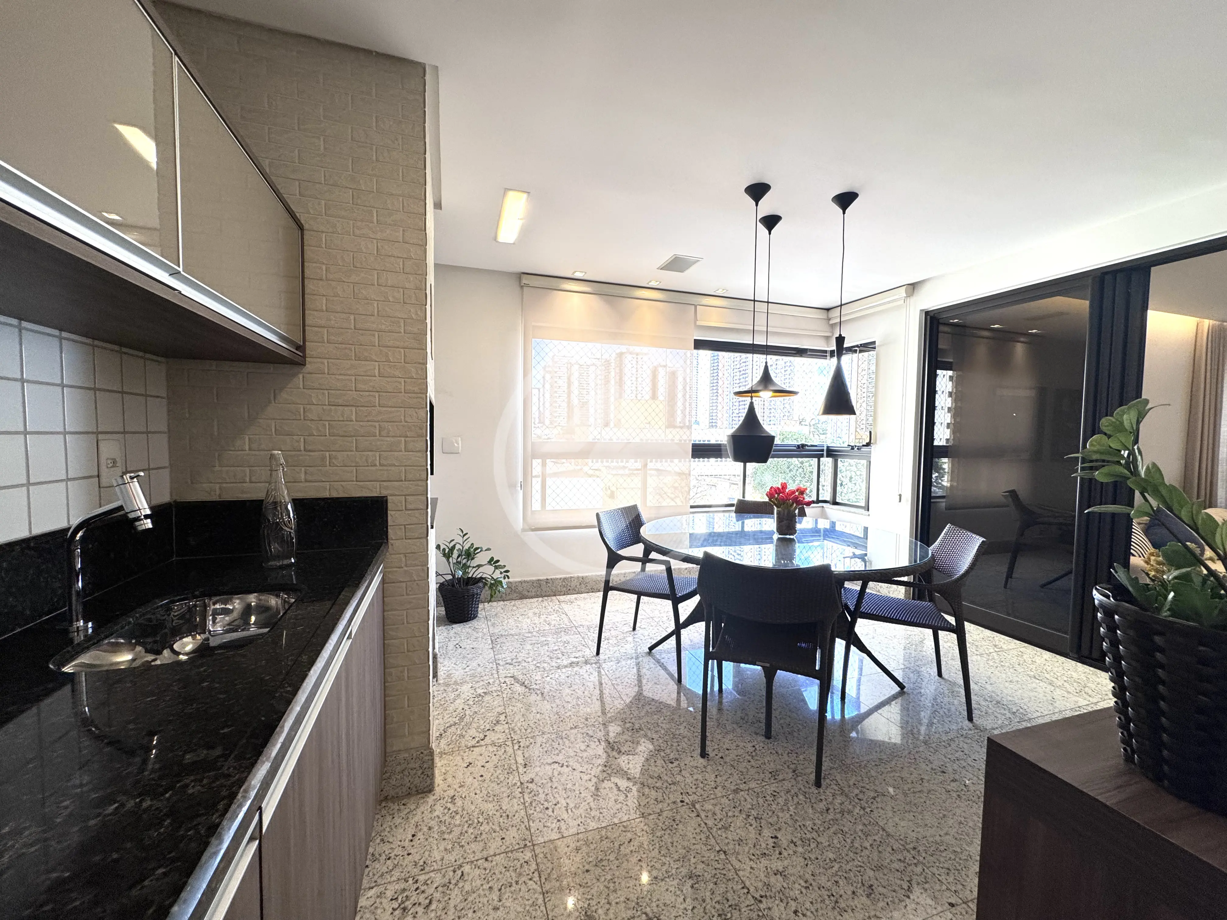 Imagem 5 - Apartamento em Setor Bueno, Goiânia - GO