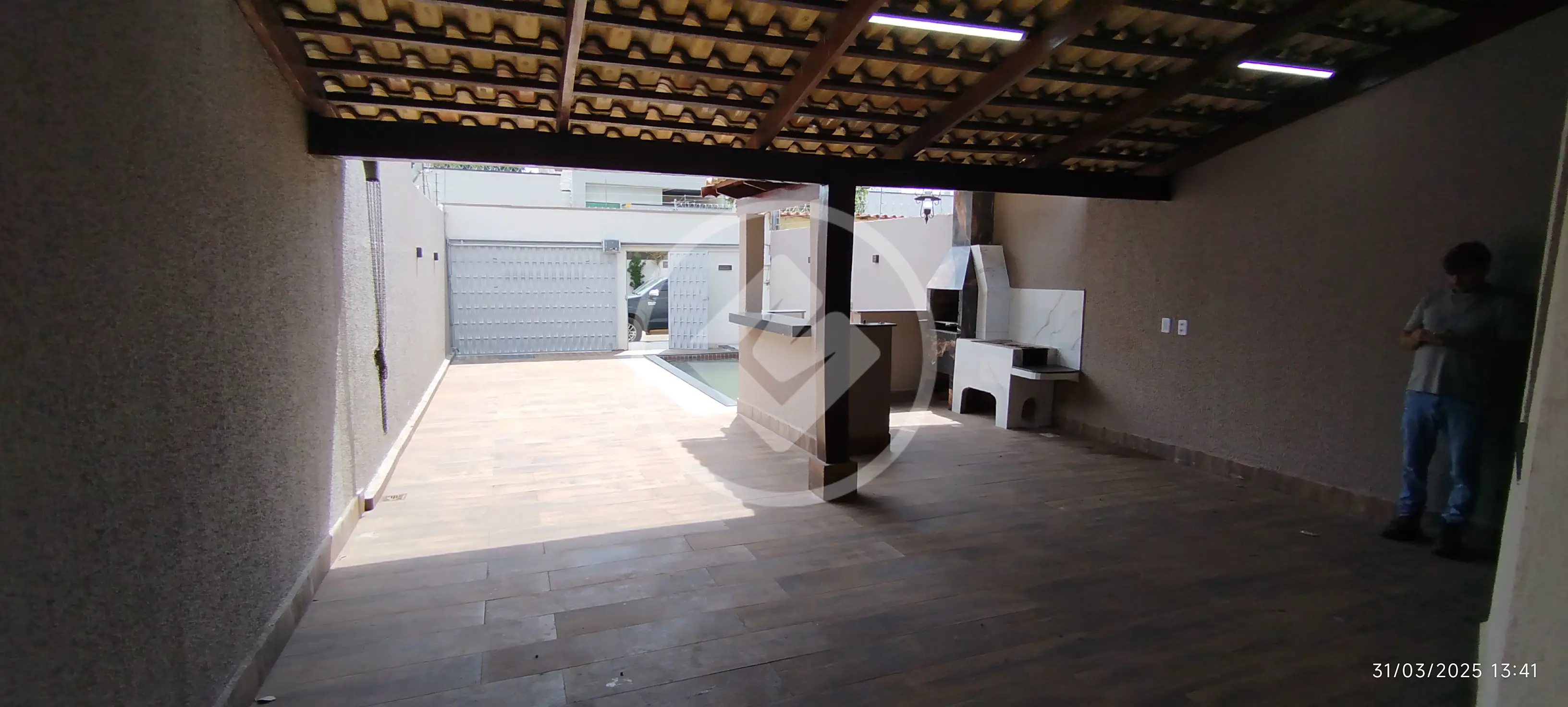 Sobrado Residencial Humaitá, Goiânia - GO — foto 2