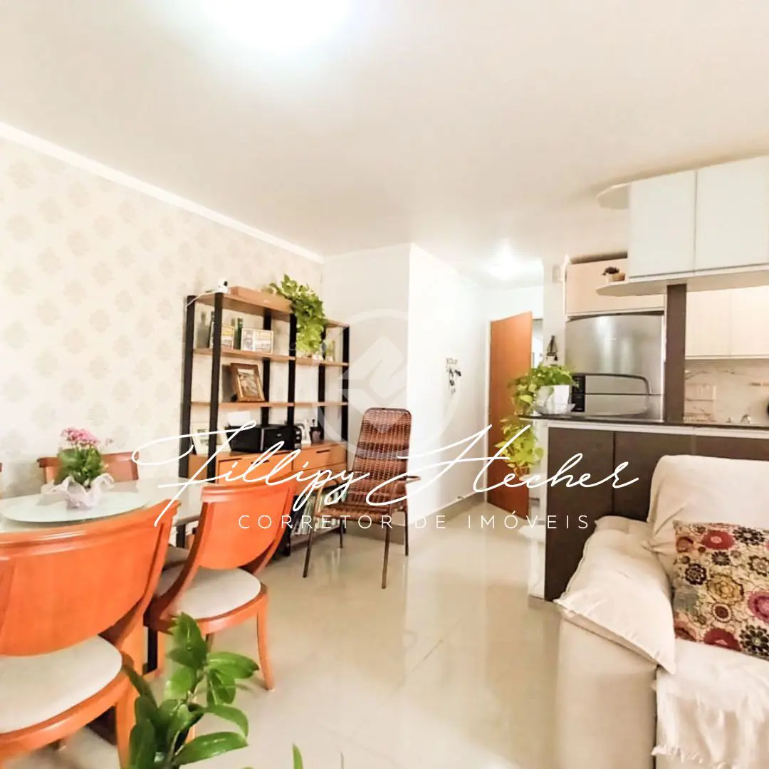 Imagem 2 - Apartamento em Goiânia 2, Goiânia - GO