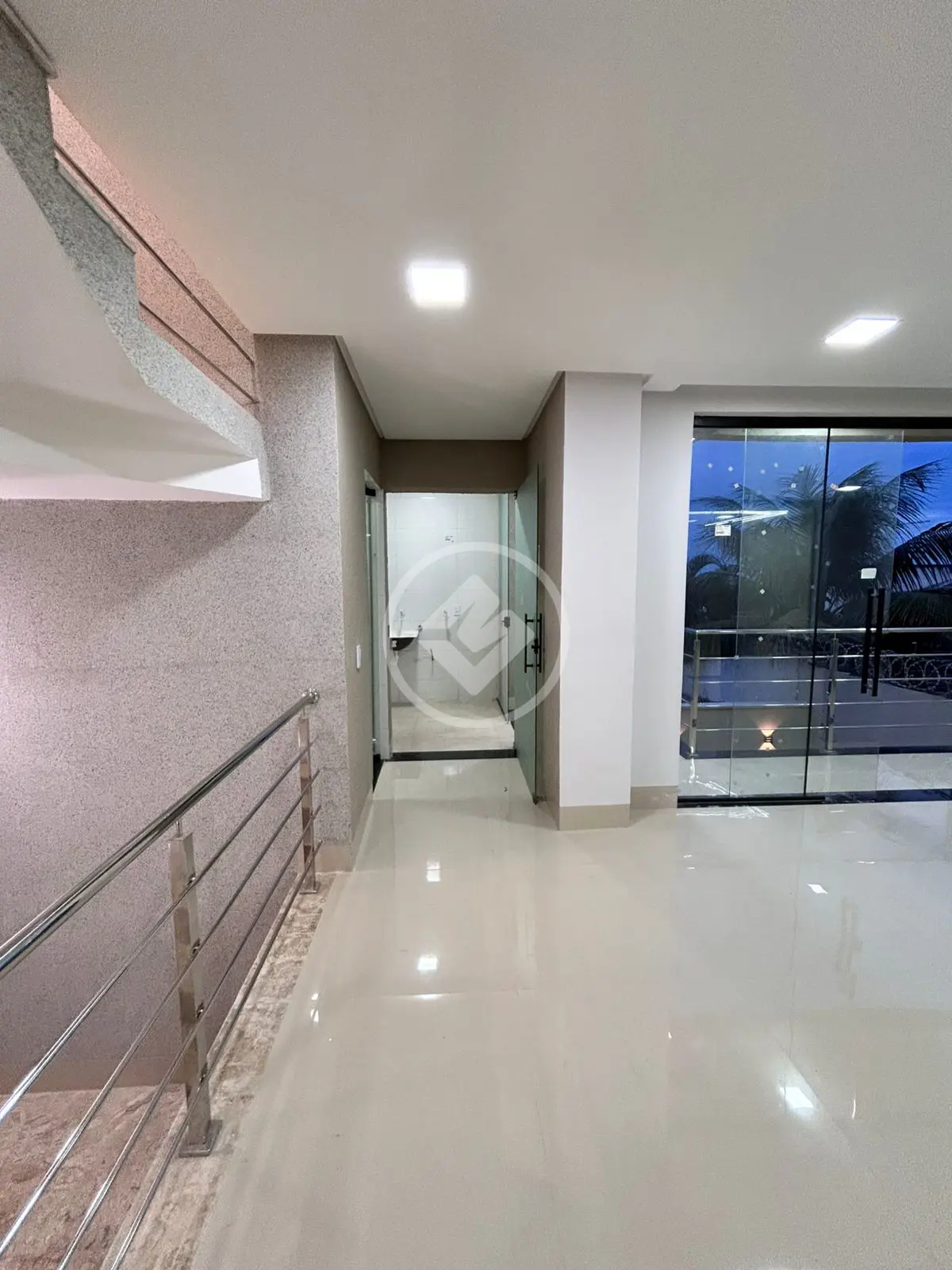 Imagem 4 - Sobrado Em Condomínio em Setor Gentil Meireles, Goiânia - GO