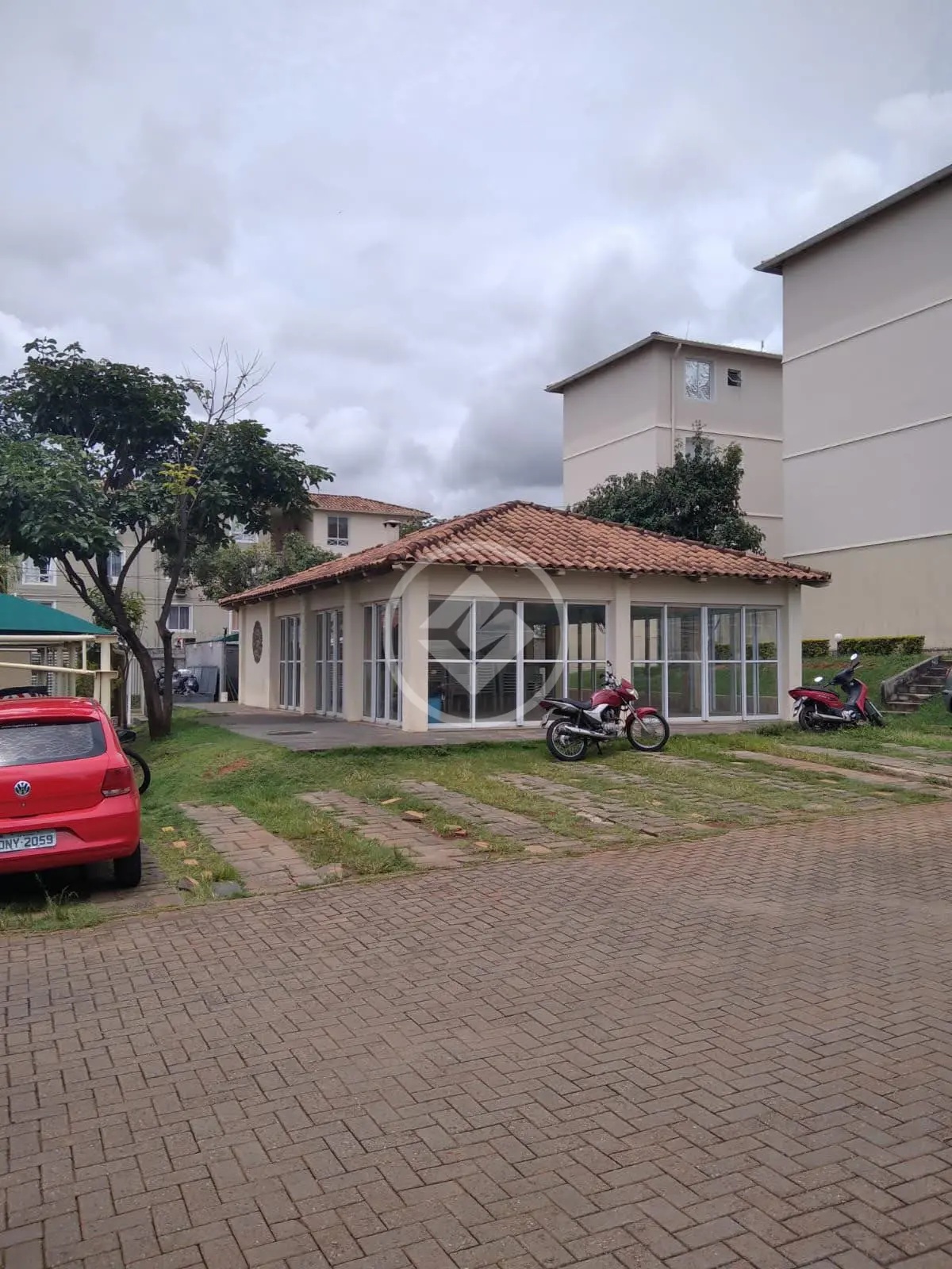 Apartamento Moinho dos Ventos, Goiânia - GO — foto 2