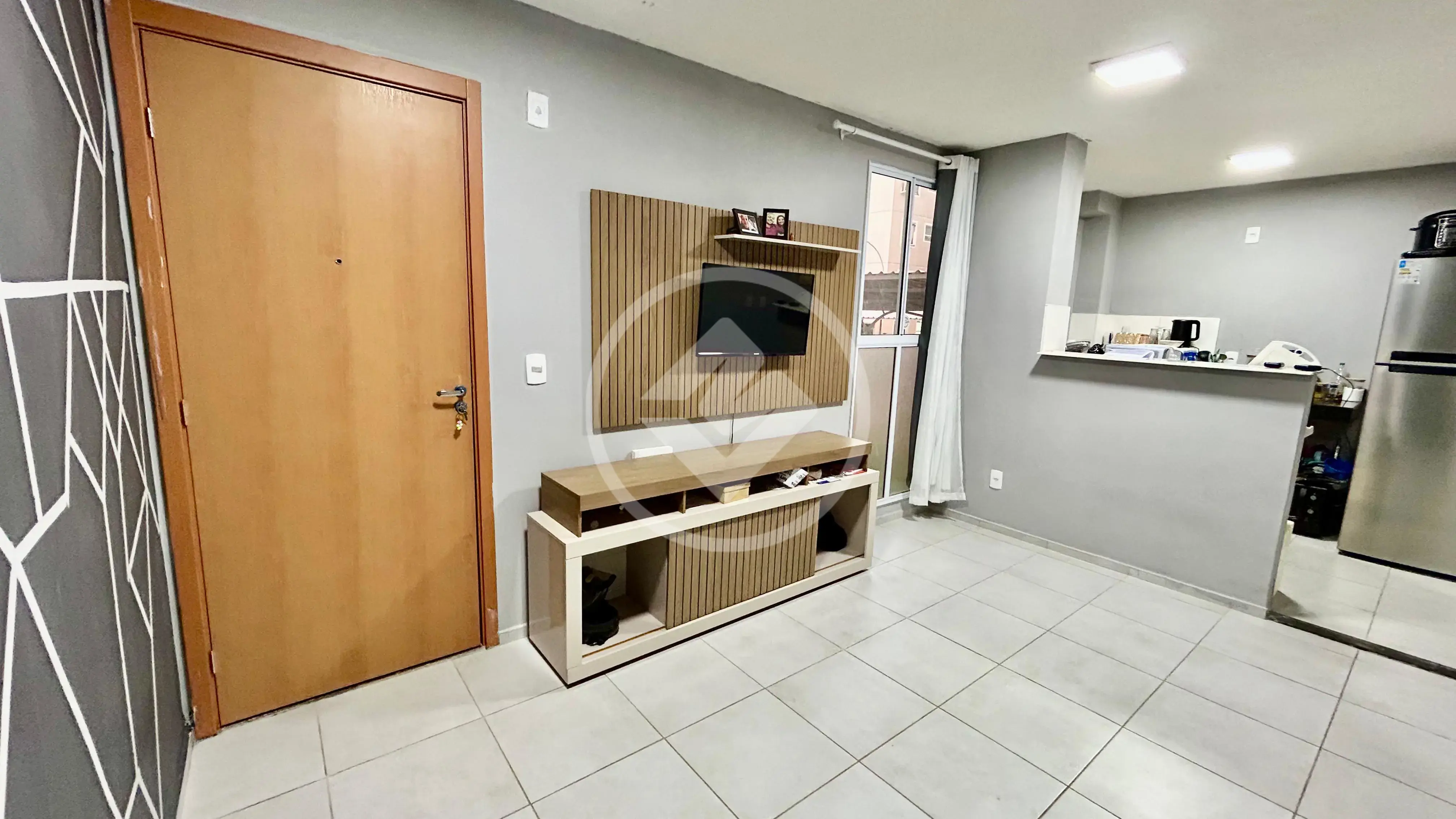 Imagem 2 - Apartamento em Residencial Alfa, Goiânia - GO