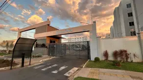 Apartamento Residencial Alfa, Goiânia - GO — foto 1