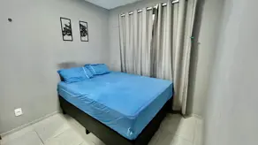 Imagem 3 - Apartamento em Residencial Alfa, Goiânia - GO