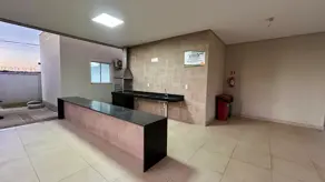 Imagem 4 - Apartamento em Residencial Alfa, Goiânia - GO