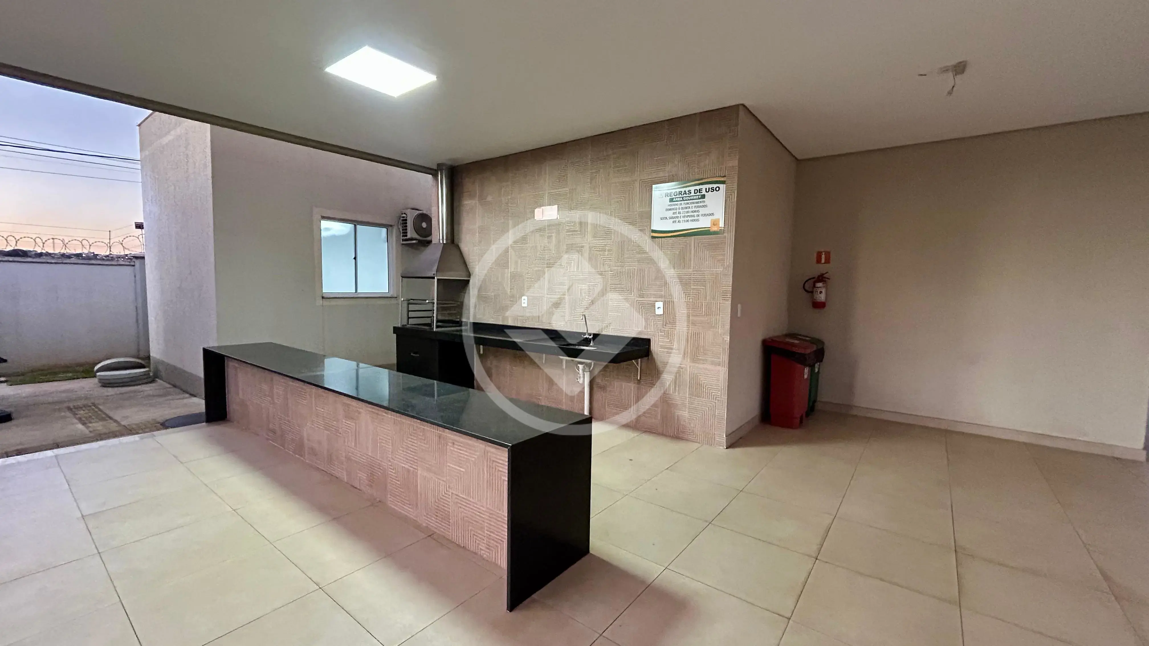 Imagem 4 - Apartamento em Residencial Alfa, Goiânia - GO