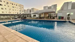 Imagem 6 - Apartamento em Residencial Alfa, Goiânia - GO