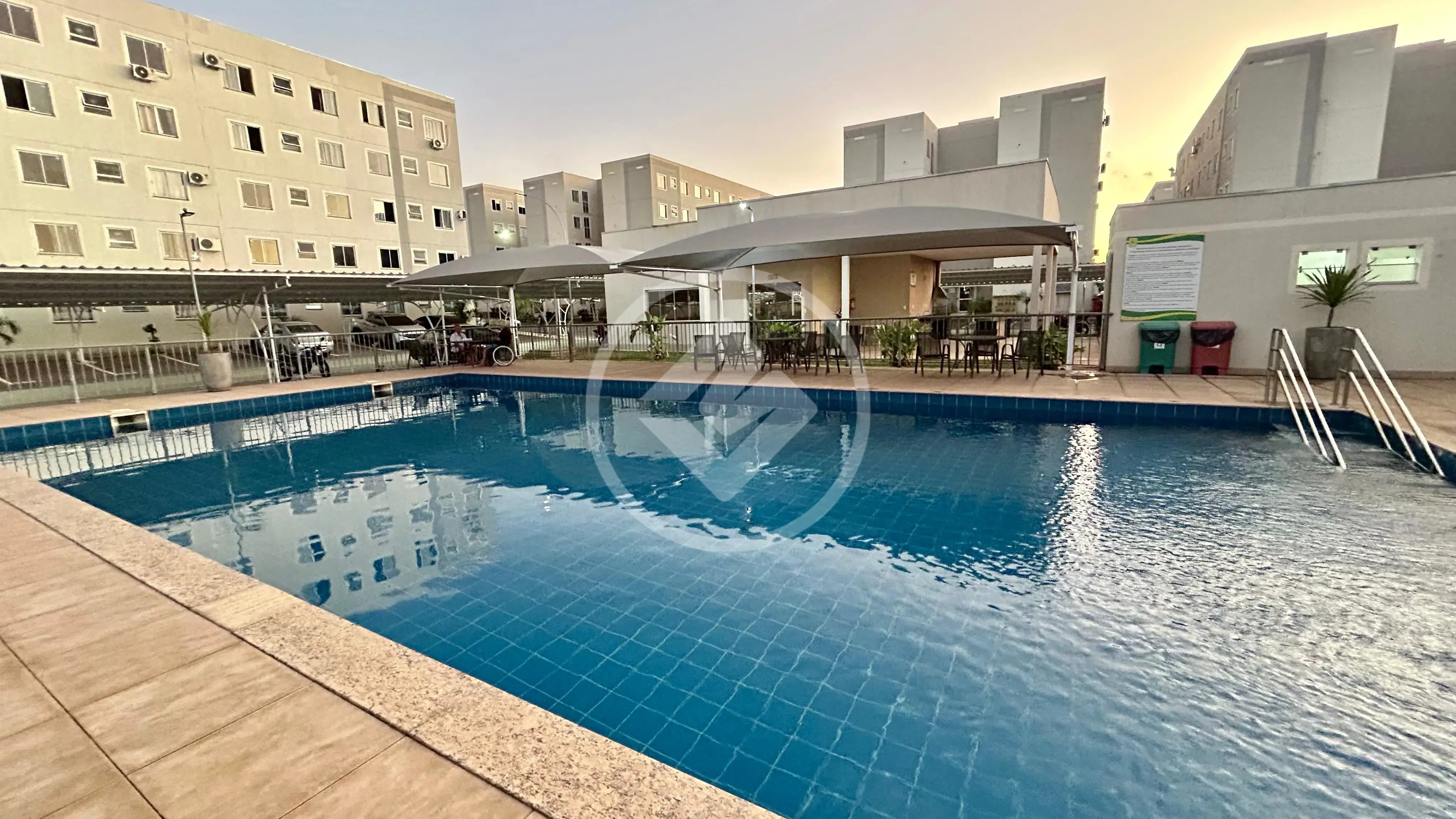 Imagem 6 - Apartamento em Residencial Alfa, Goiânia - GO