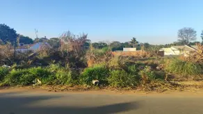 Terreno Jardim Buriti Sereno, Aparecida de Goiânia - GO — foto 1