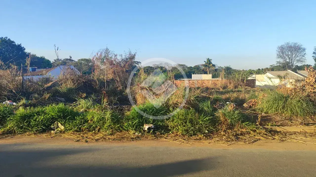 Imagem 1 - Terreno em Jardim Buriti Sereno, Aparecida de Goiânia - GO