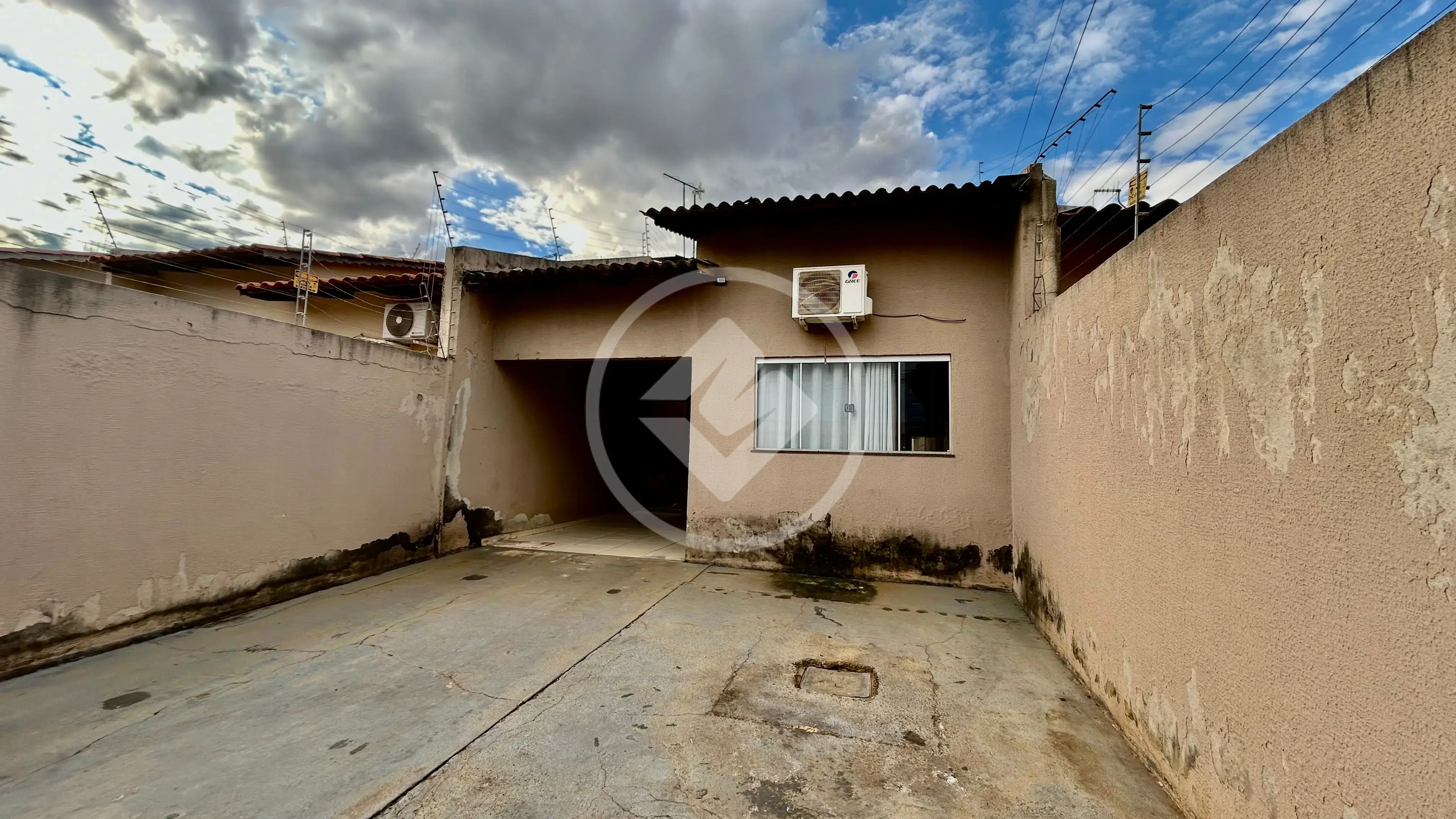 Imagem 1 - Casa em Nova Olinda, Aparecida de Goiânia - GO