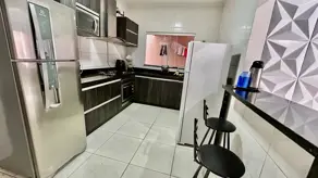Imagem 6 - Casa em Nova Olinda, Aparecida de Goiânia - GO
