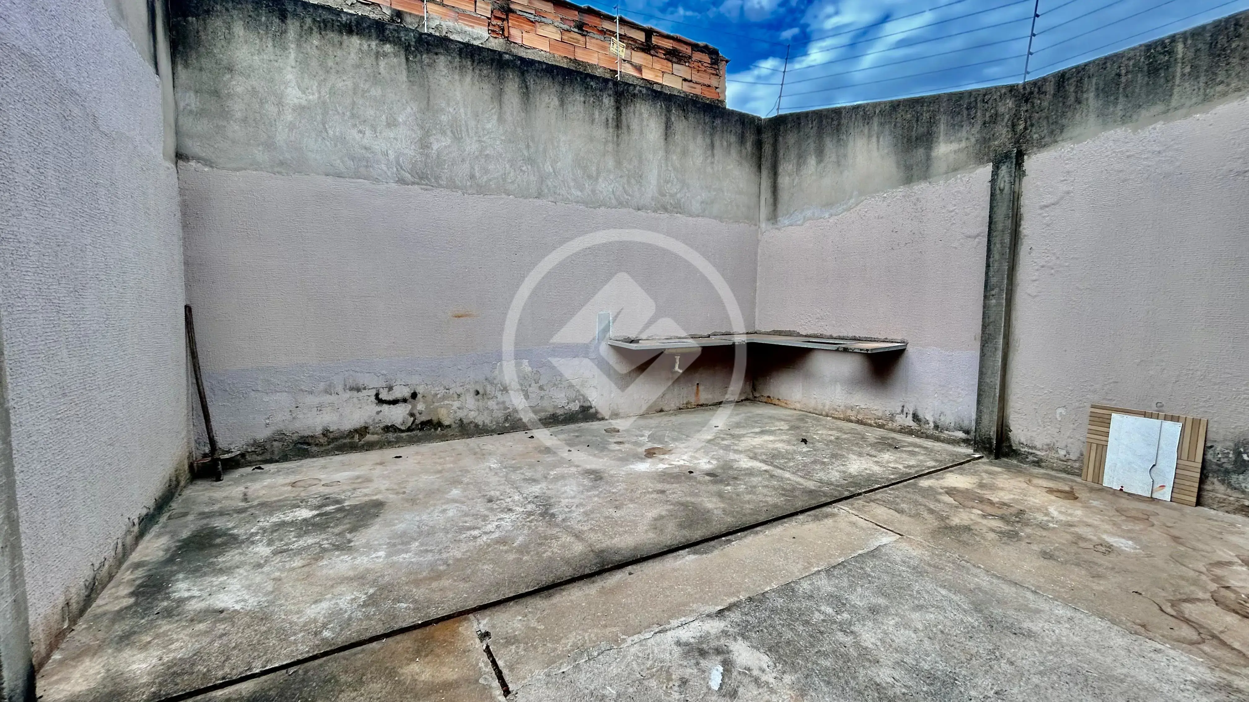 Image 10 - Casa em Nova Olinda, Aparecida de Goiânia - GO
