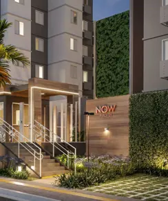 Imagem 5 - Apartamento em SETOR SUDOESTE, Goiânia - GO