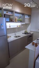 Apartamento SETOR SUDOESTE, Goiânia - GO — foto 2