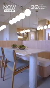 Imagem 3 - Apartamento em SETOR SUDOESTE, Goiânia - GO