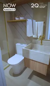 Imagem 6 - Apartamento em SETOR SUDOESTE, Goiânia - GO