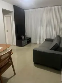 Apartamento Jardim América, Goiânia - GO — foto 2