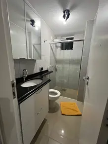 Apartamento Jardim América, Goiânia - GO — foto 1