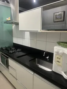 Imagem 4 - Apartamento em Jardim América, Goiânia - GO