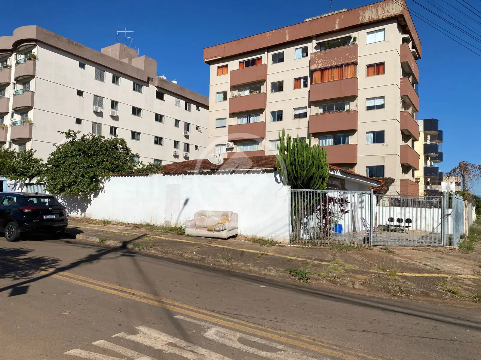 Image 6 - Terreno em Jardim América, Goiânia - GO