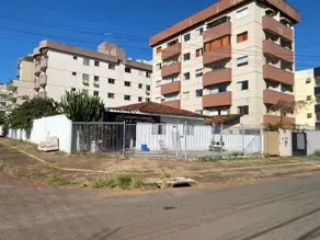 Terreno Jardim América, Goiânia - GO — foto 1