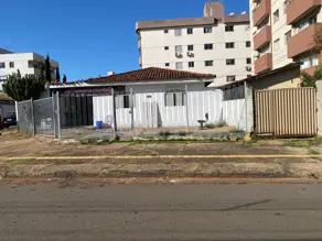 Terreno Jardim América, Goiânia - GO — foto 2