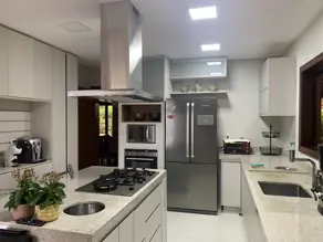 Imagem 4 - Casa Condomínio em Residencial Aldeia do Vale, Goiânia - GO