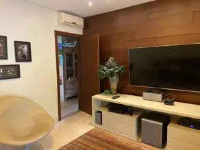 Imagem 3 - Casa Condomínio em Residencial Aldeia do Vale, Goiânia - GO