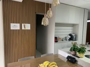 Imagem 5 - Casa Condomínio em Residencial Aldeia do Vale, Goiânia - GO