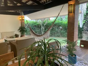 Casa Condomínio Residencial Aldeia do Vale, Goiânia - GO — foto 2