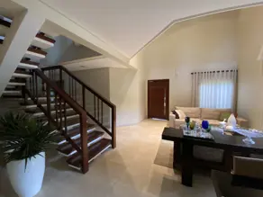 Imagem 6 - Casa Condomínio em Residencial Aldeia do Vale, Goiânia - GO