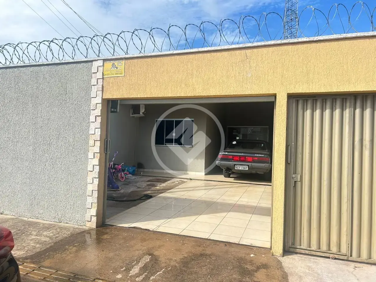 Image 2 - Casa em Moinho dos Ventos, Goiânia - GO