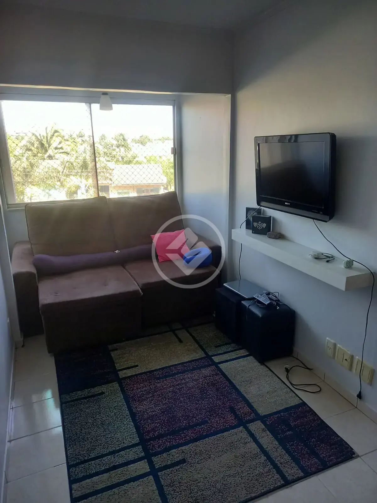 Imagem 4 - Apartamento em Parque Amazônia, Goiânia - GO