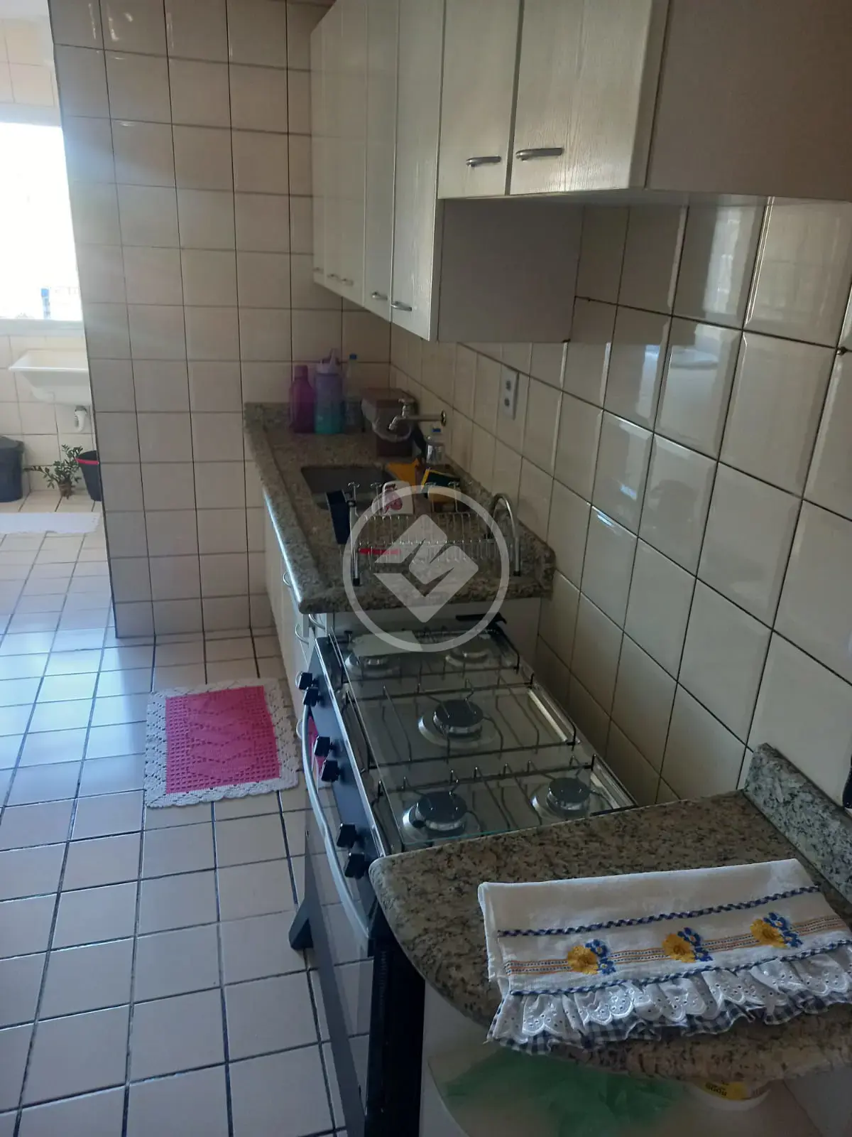Imagem 2 - Apartamento em Parque Amazônia, Goiânia - GO