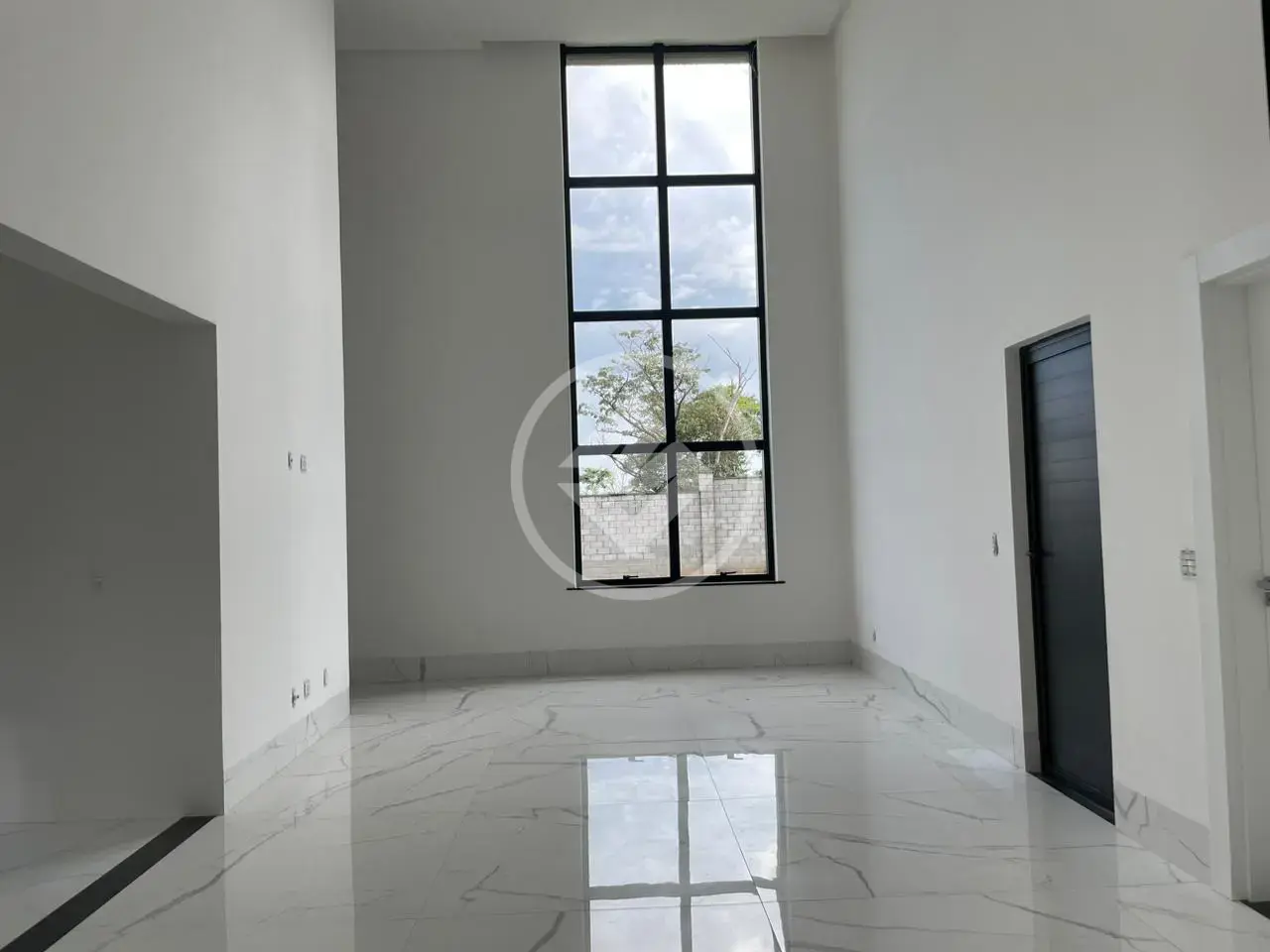 Imagem 1 - Casa Condomínio em Residencial Goiânia Golfe Clube, Goiânia - GO