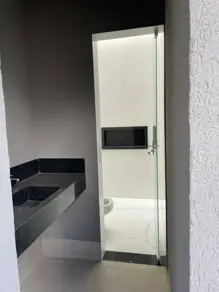 Imagem 4 - Casa Condomínio em Residencial Goiânia Golfe Clube, Goiânia - GO