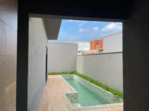 Imagem 3 - Casa Condomínio em Residencial Goiânia Golfe Clube, Goiânia - GO