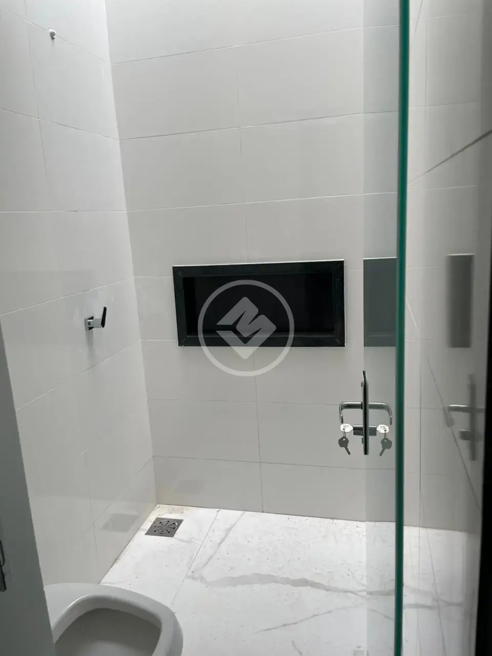 Image 2 - Casa Condomínio em Residencial Goiânia Golfe Clube, Goiânia - GO