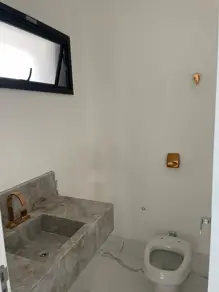 Imagem 5 - Casa Condomínio em Residencial Goiânia Golfe Clube, Goiânia - GO