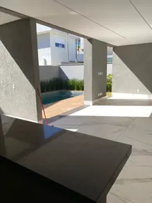 Imagem 4 - Casa Condomínio em Residencial Goiânia Golfe Clube, Goiânia - GO