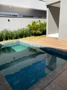 Imagem 5 - Casa Condomínio em Residencial Goiânia Golfe Clube, Goiânia - GO