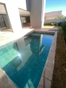 Casa Condomínio Residencial Goiânia Golfe Clube, Goiânia - GO — foto 2
