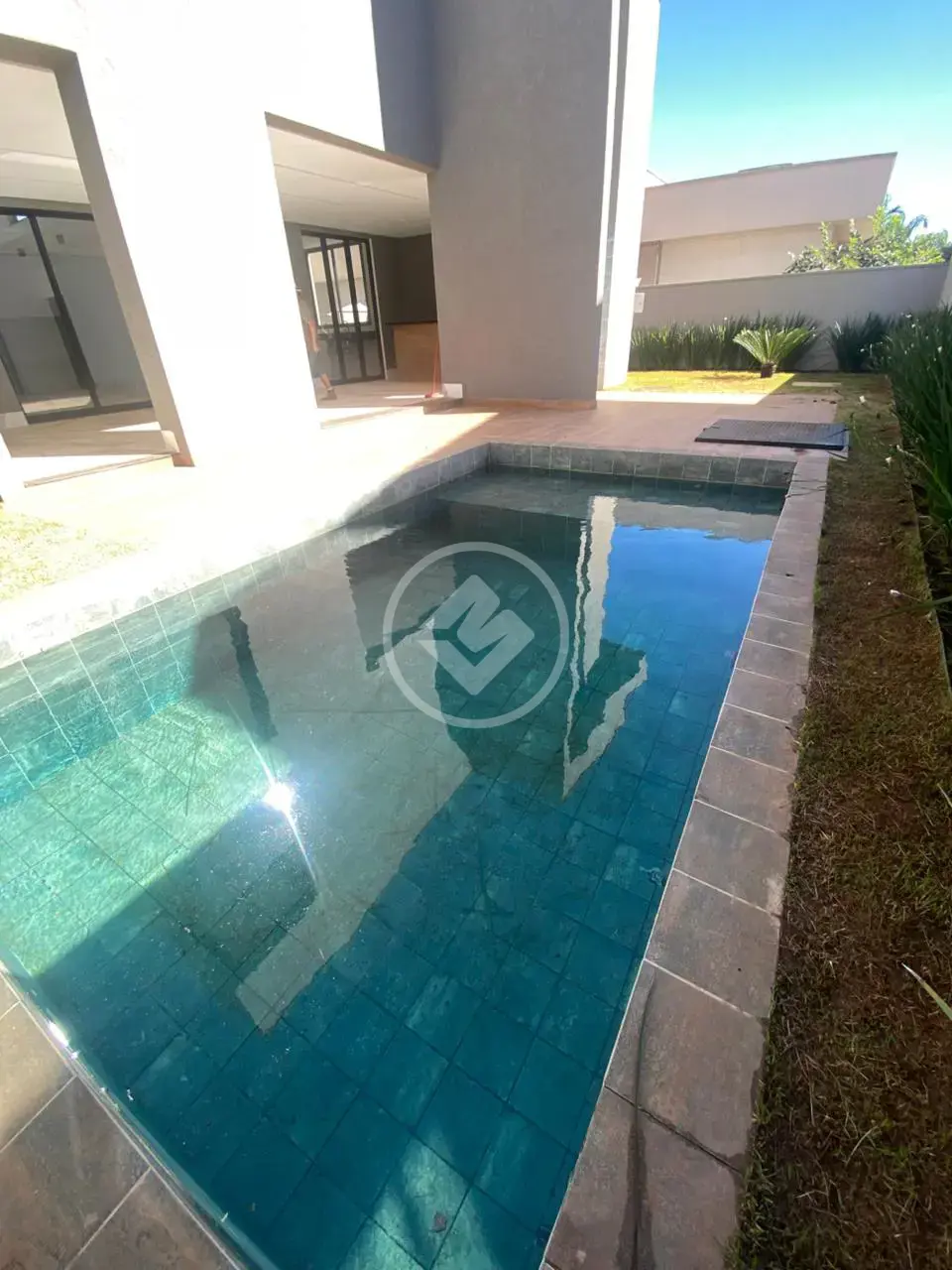 Image 2 - Casa Condomínio em Residencial Goiânia Golfe Clube, Goiânia - GO