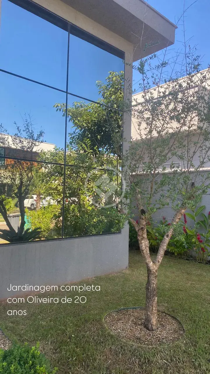 Image 13 - Casa Condomínio em Residencial Goiânia Golfe Clube, Goiânia - GO