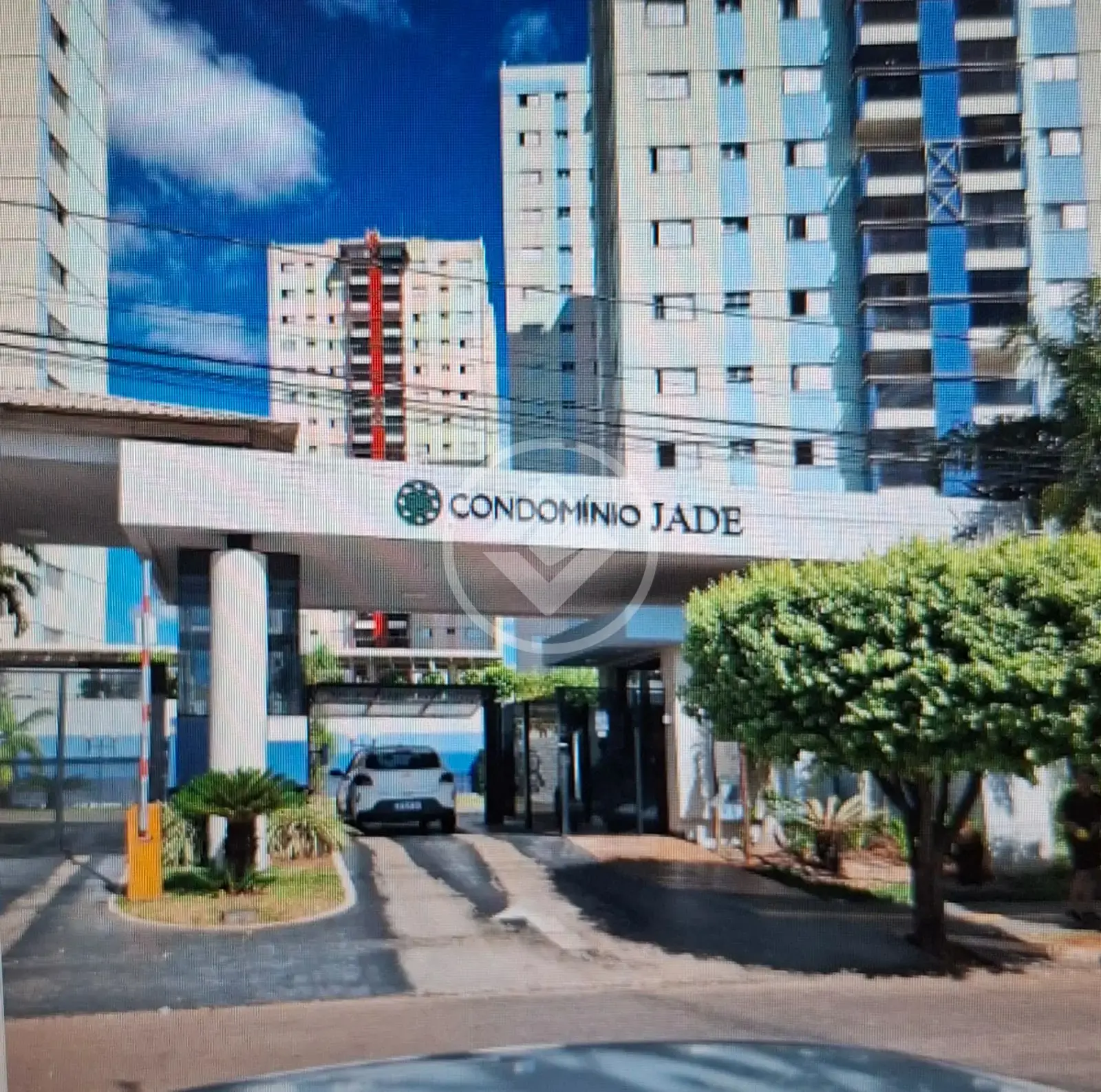 Imagem 1 - Apartamento em Residencial Eldorado, Goiânia - GO