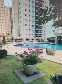 Apartamento Residencial Eldorado, Goiânia - GO — foto 2