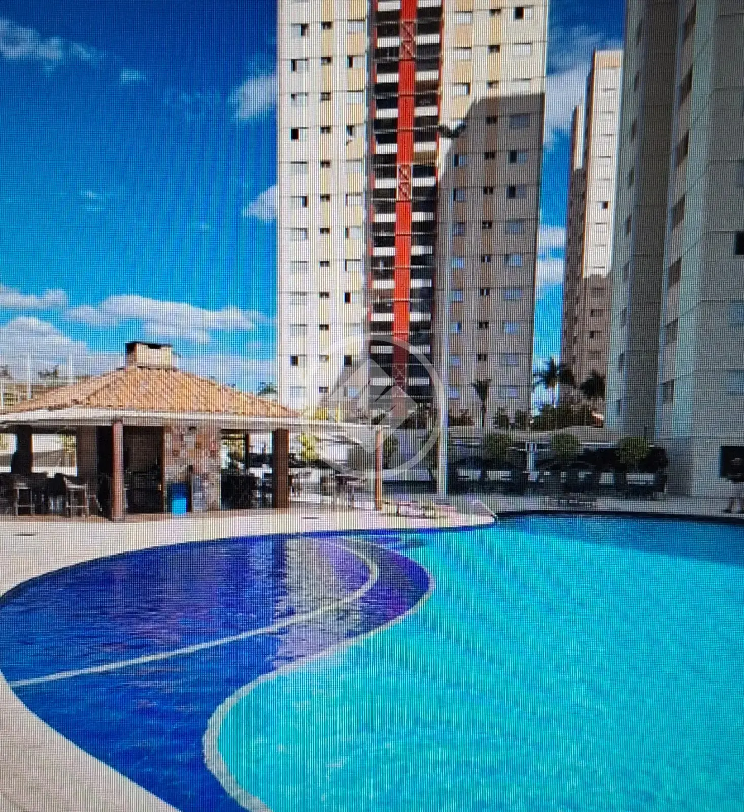 Image 20 - Apartamento em Residencial Eldorado, Goiânia - GO