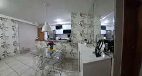 Imagem 2 - Apartamento em Residencial Eldorado, Goiânia - GO