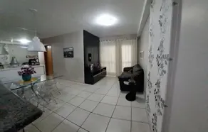 Imagem 3 - Apartamento em Residencial Eldorado, Goiânia - GO